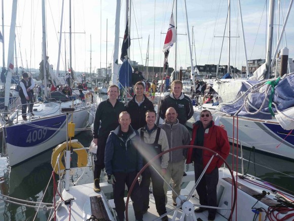 Whitgift-Sailing-Club