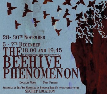 Beehive Phenomenon