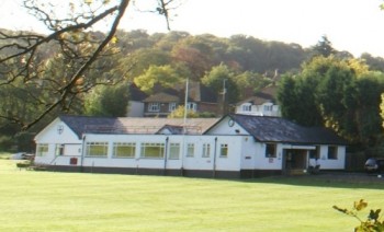 Whitgift Sports Clubhouse