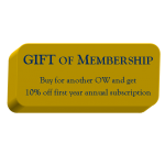 Gift of Membership l
