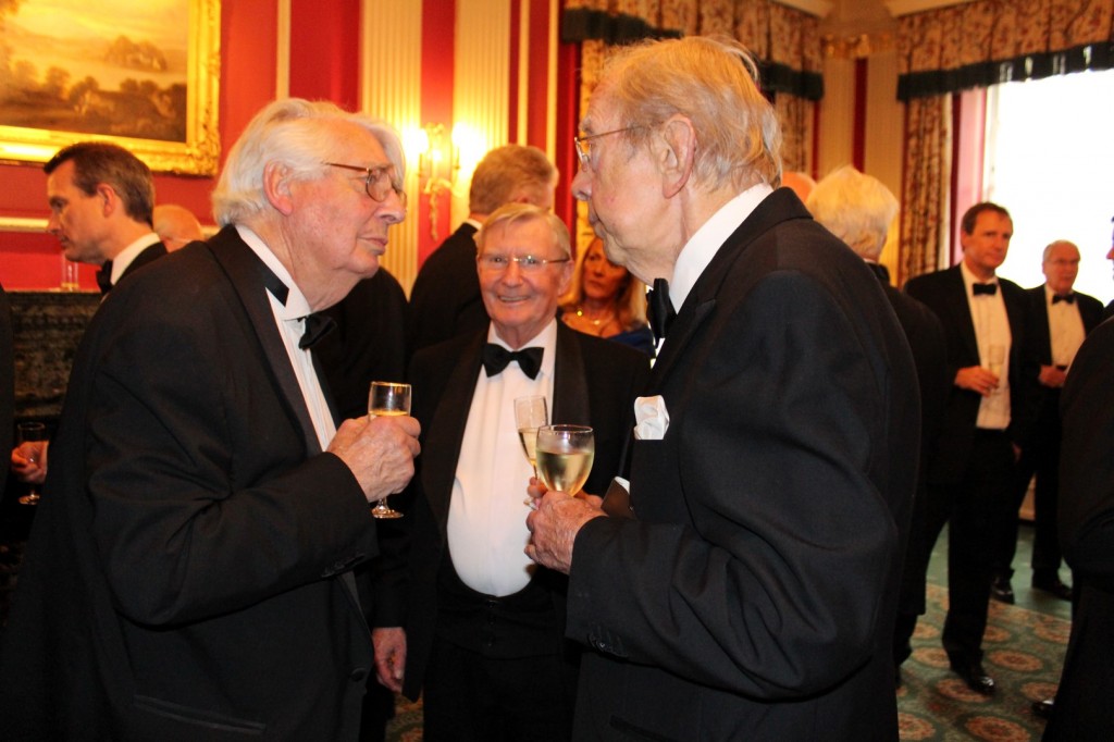 John Straw Derek Tullet and Unknown « Whitgiftian Association