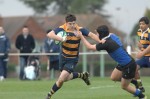 Whitgift School Surridge kit
