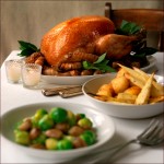 Kelly Bronze Turkey